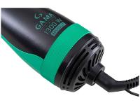 Escova Secadora GAMA Italy Babosa Brush 3D 1300W - 7