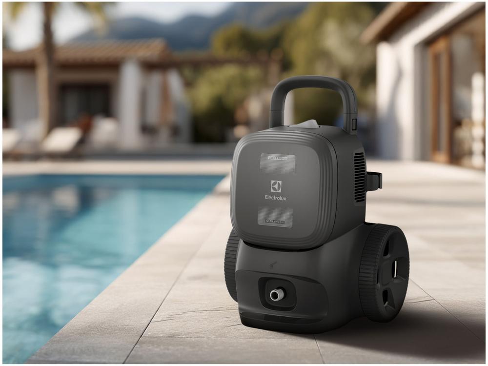 Lavadora de Alta Pressão Electrolux 2200 PSI - 3