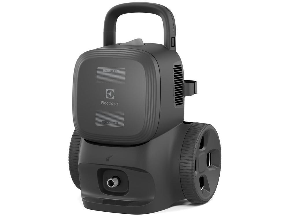 Lavadora de Alta Pressão Electrolux 2200 PSI - 4