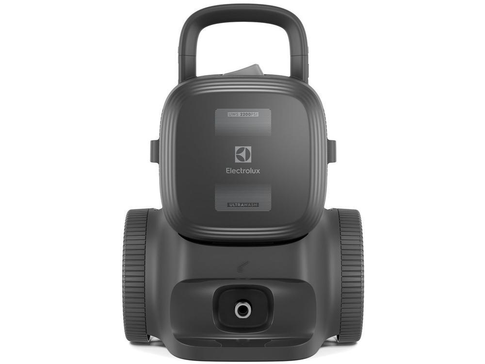 Lavadora de Alta Pressão Electrolux 2200 PSI - 5