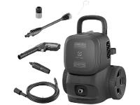 Lavadora de Alta Pressão Electrolux 2200 PSI - 1