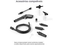 Lavadora de Alta Pressão Electrolux 2200 PSI - 2