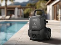 Lavadora de Alta Pressão Electrolux 2200 PSI - 3