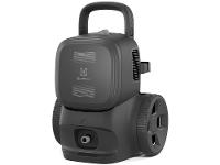 Lavadora de Alta Pressão Electrolux 2200 PSI