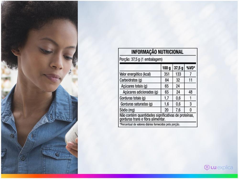 Bala Mentos Fanta Laranja 37,5g Display com 16 Sticks - 3