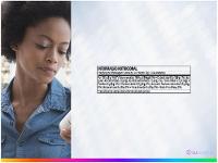 Goma de Mascar Mentos Cool White Blue Raspberry sem Açúcar Display com 15 Slabs - 3