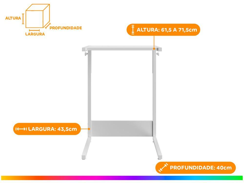Mesa Decore Up Multivisão - 4