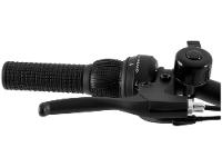 Bicicleta Aro 24 Infantil Caloi Ceci Branca 21 Marchas - 5