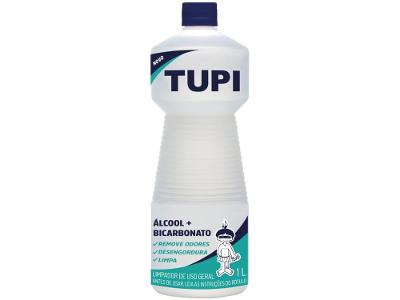 Álcool Etílico Tupi Neutro 1L