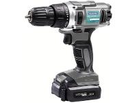 Furadeira e Parafusadeira Tramontina a Bateria 12V Peças 42383001 - 1