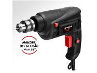 Furadeira de Impacto Mondial 550W 2 Peças FI-09 - 10