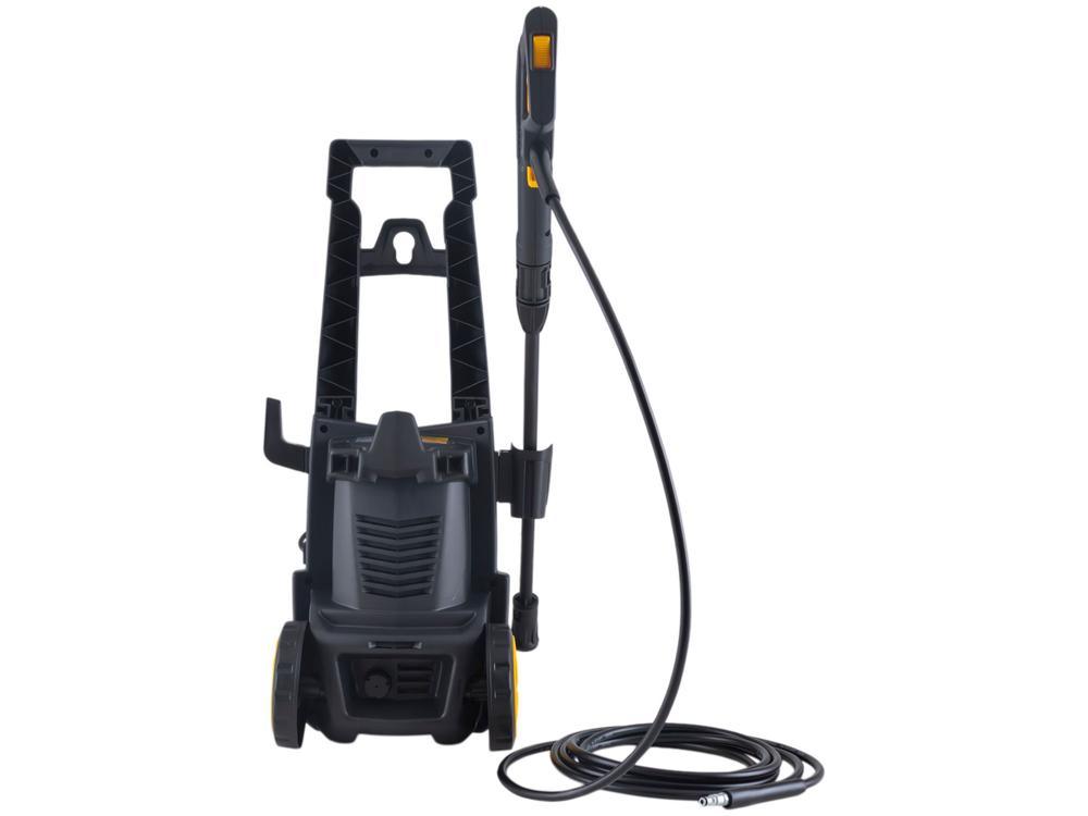 Lavadora de Alta Pressão Mondial 1800 PSI 1500W - 7