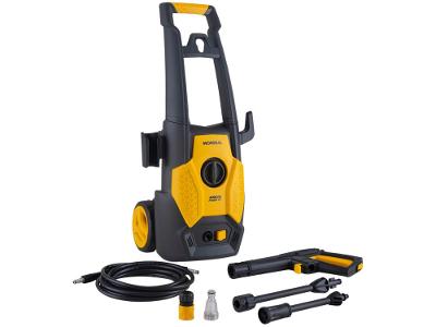 Lavadora de Alta Pressão Mondial 1800 PSI 1500W