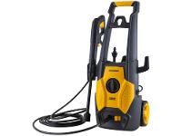 Lavadora de Alta Pressão Mondial 1800 PSI 1500W - 6