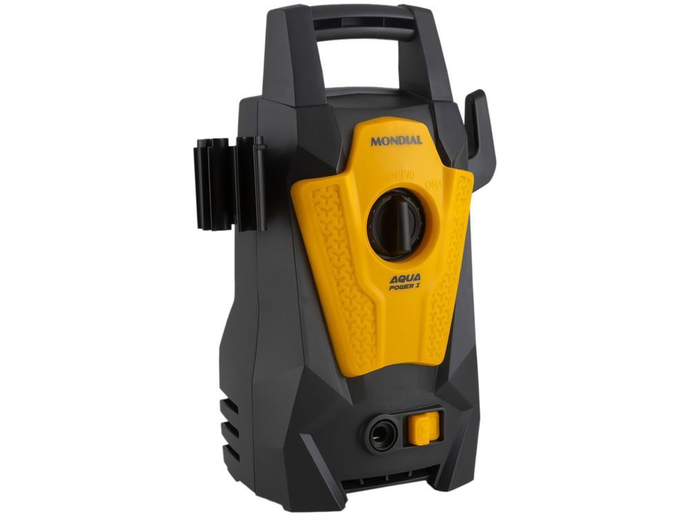 Lavadora de Alta Pressão Mondial 1600 PSI 1400W - 3