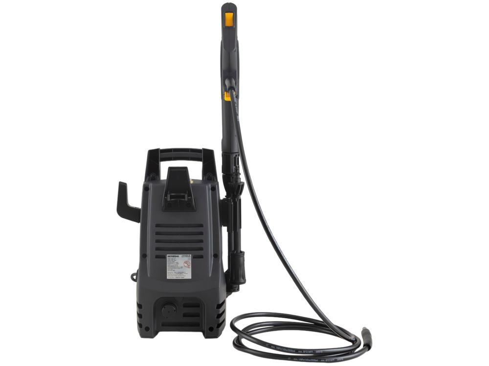 Lavadora de Alta Pressão Mondial 1600 PSI 1400W - 7
