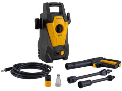 Lavadora de Alta Pressão Mondial 1600 PSI 1400W