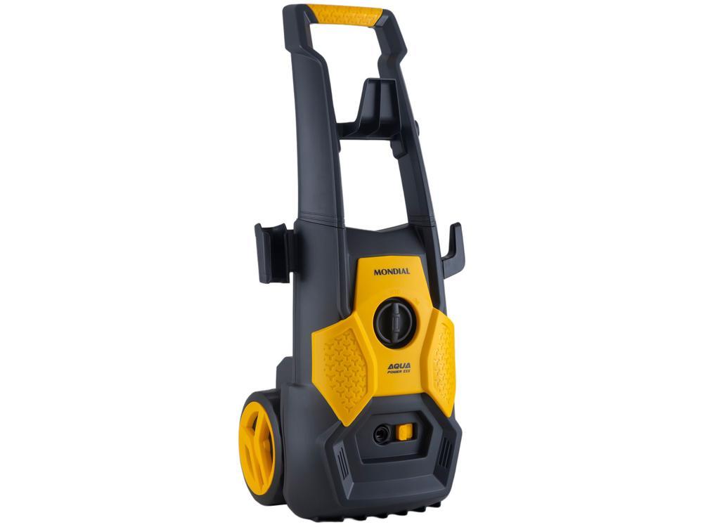 Lavadora de Alta Pressão Mondial 2000 PSI 1800W - 3