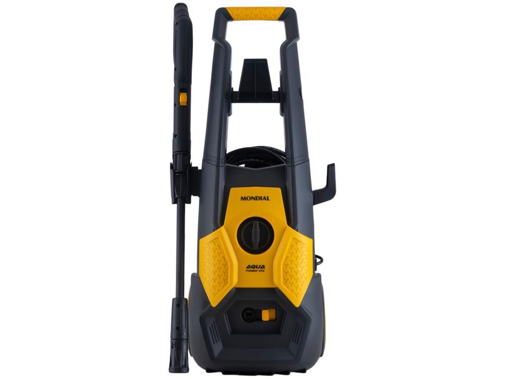 Lavadora de Alta Pressão Mondial 2000 PSI 1800W - 5