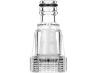 Lavadora de Alta Pressão Mondial 2000 PSI 1800W - 12