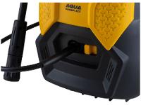 Lavadora de Alta Pressão Mondial 2000 PSI 1800W - 9