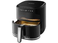 Air Fryer Mondial Grand Family AF-50-DV Preto 5L - 2