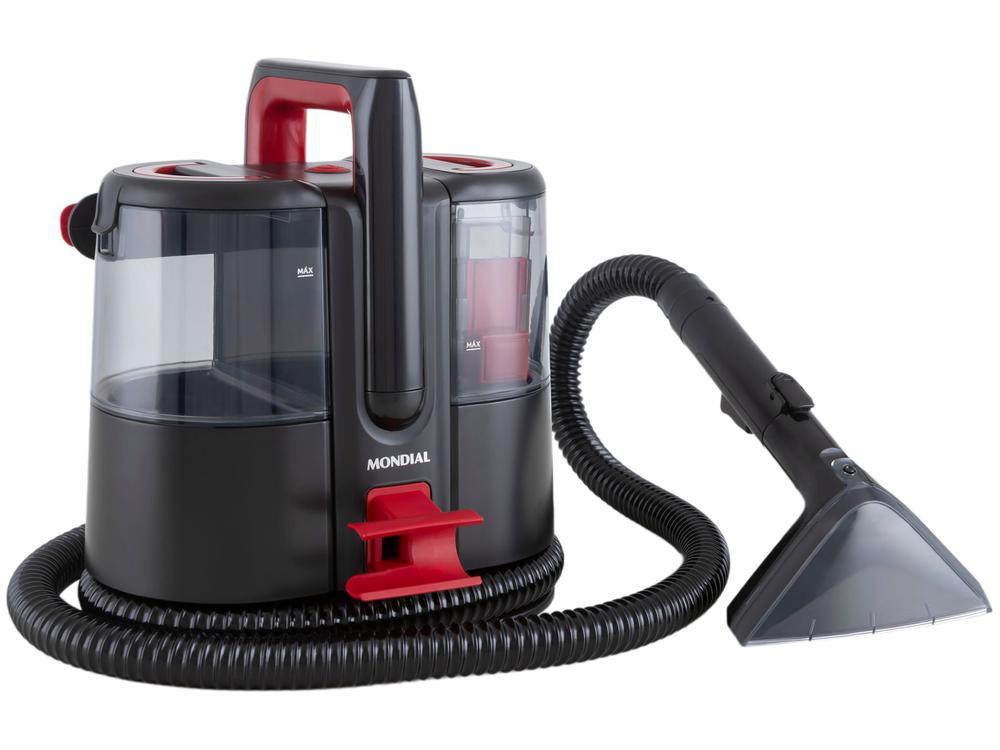 Extratora Mondial Portátil Deep Cleaner I EXP-01-R 1650W - 1