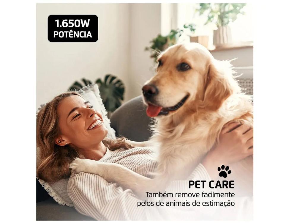 Extratora Mondial Portátil Deep Cleaner I EXP-01-R 1650W - 3