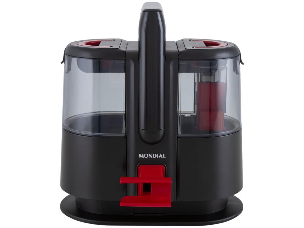 Extratora Mondial Portátil Deep Cleaner I EXP-01-R 1650W - 9