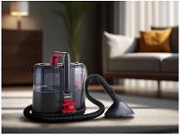 Extratora Mondial Portátil Deep Cleaner I EXP-01-R 1650W - 2