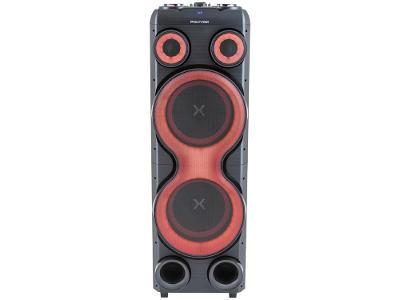 Caixa de Som Torre Polyvox XT-2212T Smart Speaker Bluetooth 2500W
