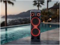 Caixa de Som Torre Polyvox XT-2212T Smart Speaker Bluetooth 2500W - 2