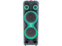 Caixa de Som Torre Polyvox XT-2212T Smart Speaker Bluetooth 2500W