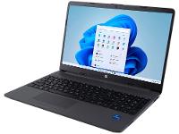 Notebook HP G9 Intel Core i5 8GB SSD 256GB 15,6" Windows 11 AY6Z4LA#AK4