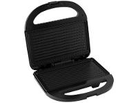 Sanduicheira Grill Cadence SanduGrill SAN230 750W Preta - 6