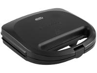 Sanduicheira Grill Cadence SanduGrill SAN230 750W Preta - 7