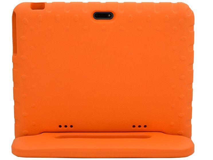 Tablet Infantil Multilaser Kid Pad com Case 6GB RAM 128GB 10,1" Android Octa Core Wi-Fi - 7
