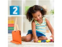 Tablet Infantil Multilaser Kid Pad com Case 6GB RAM 128GB 10,1" Android Octa Core Wi-Fi - 6