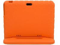 Tablet Infantil Multilaser Kid Pad com Case 6GB RAM 128GB 10,1" Android Octa Core Wi-Fi - 7