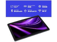 Tablet Multilaser NB359 com Case 6GB RAM 128GB 10,1" Android Wi-Fi - 2