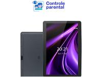 Tablet Multilaser NB359 com Case 6GB RAM 128GB 10,1" Android Wi-Fi - 3