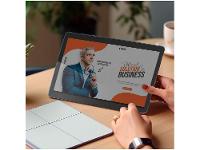 Tablet Multilaser NB359 com Case 6GB RAM 128GB 10,1" Android Wi-Fi - 7