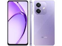 Smartphone OPPO A40 256GB Lilás 4GB RAM 6,7" Câm. 50MP + Selfie 5MP - 1