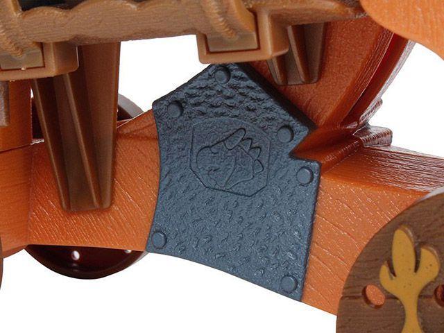 Veículos do Castelo Imaginext - 7