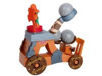 Veículos do Castelo Imaginext - 1