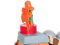 Veículos do Castelo Imaginext - 3