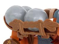 Veículos do Castelo Imaginext - 6