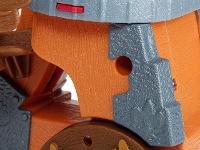 Veículos do Castelo Imaginext - 8