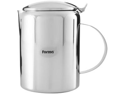 Jarra Inox com Tampa 1,8 Litros 