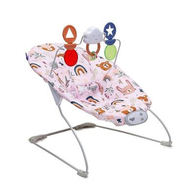 Cadeirinha de Descanso Cosco Kids Musical Zeen
